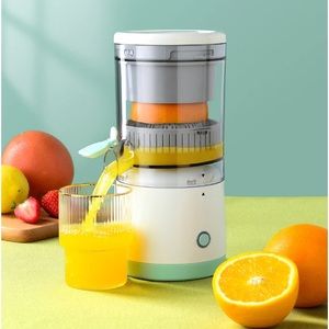 Portable USB Mini Electric Juicer Mixer Extractors Rechargeable